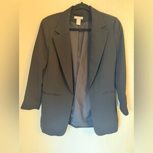 H&M blazer